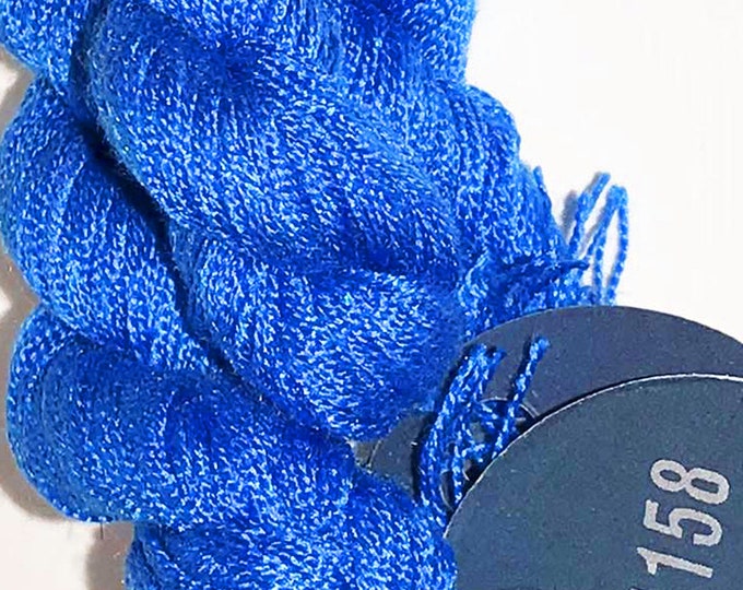 6-Ply Silk - VENUS - 1158 - Planet Earth