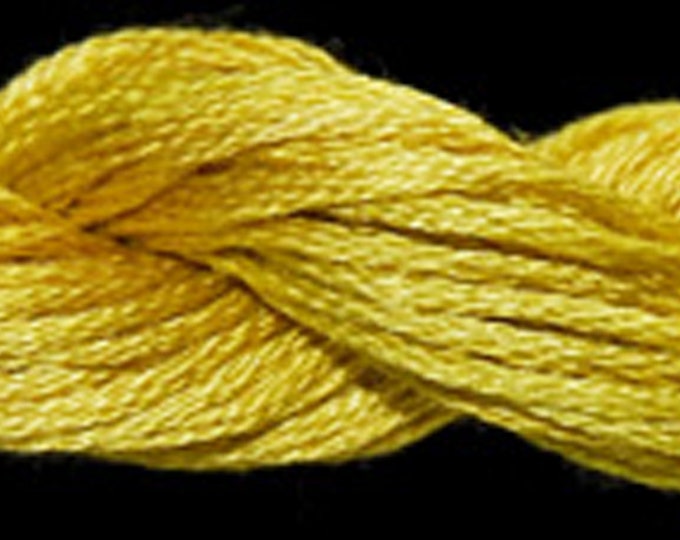 ODF-11631-BRASS HARDWARE - od Cotton Floss by Thrdwrx