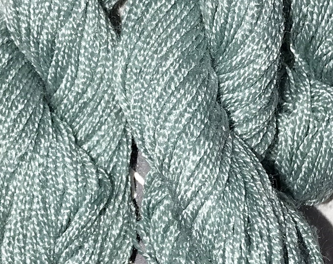 6-Ply Silk - SURF - 1076 - Planet Earth