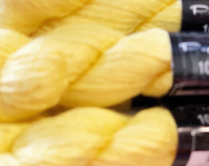 CORN - 160 - Pepper Pot Silk