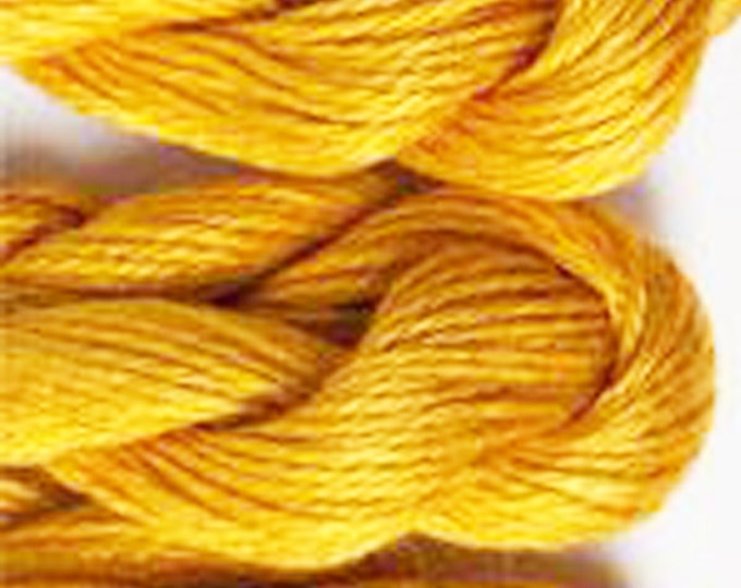 SAFFRON - 041 - Pepper Pot Silk