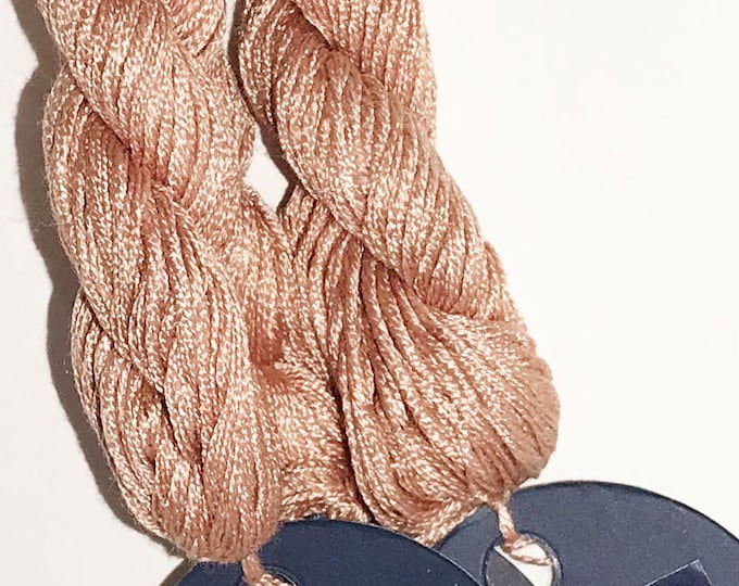 Withered Rose - 1026 - 6-Ply Silk - Planet Earth