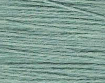 essentials - KELP - E687 - (cards) & S687 - (skeins)
