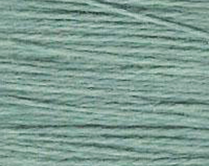 essentials - KELP - E687 - (cards) & S687 - (skeins)