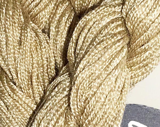 6-Ply Silk - SAFARI - 1139 - Planet Earth