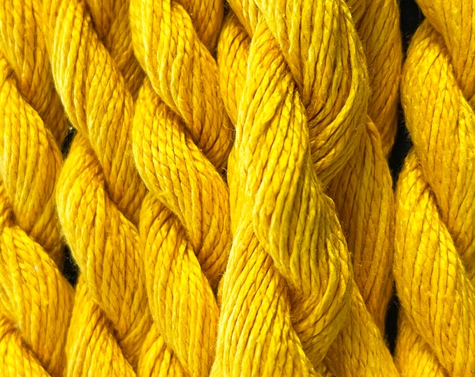 NOON - V041 -Planet Earth Silk - VARIEGATED