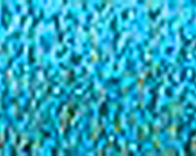 KR - 029 -029L - TURQUOISE -  METALLIC