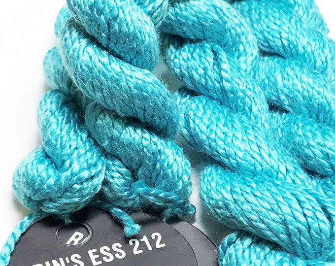 ROBINS EGG - 212 - Planet Earth Silk