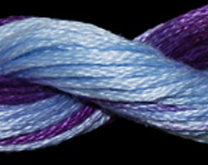 ODF-1127-NAPA VINES - by Threadworx