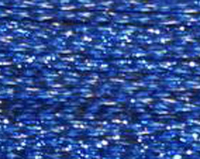 148F-205-NIGHT CRUISE - RibbonFloss Shimmer by YLI