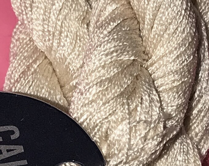 6-Ply - CALM - 1103 - Planet Earth Silk