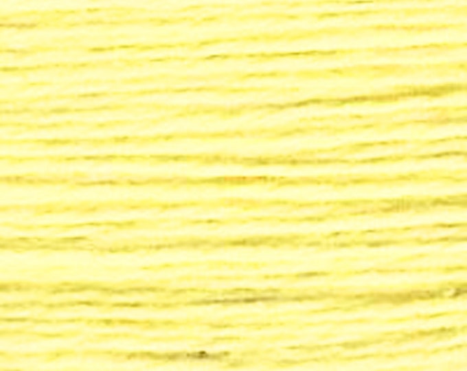 essentials - FIREFLY - E581 - (cards) & S581 - (skeins)