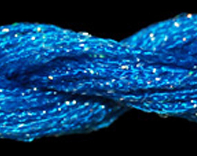 Threadworx - OD Metallic - BETH'S BLUE - 910032