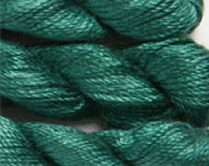 BAYBERRY - 079 - Pepper Pot Silk