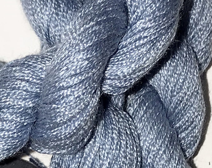 HURON - 1109 - 6-Ply Silk -Planet Earth