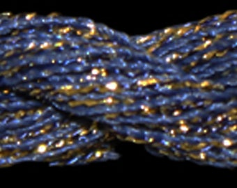 Threadworx - OD Metallic - STAR BERRY - 910165