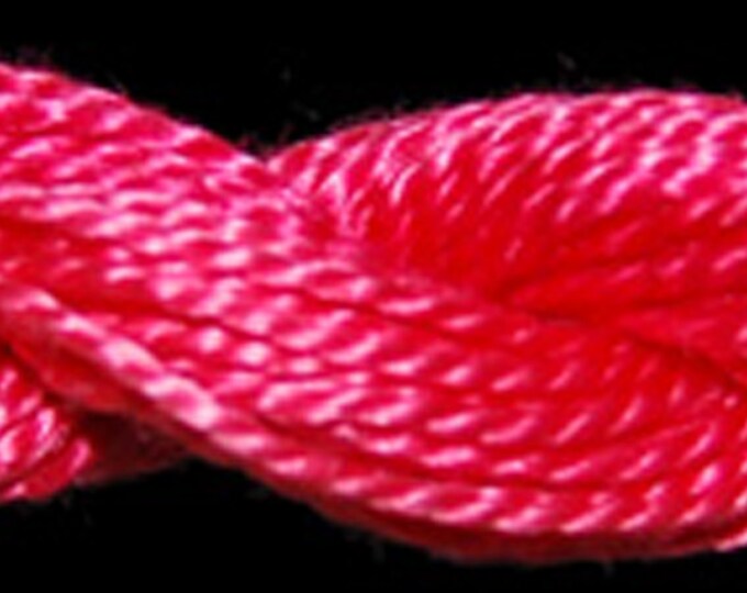 ODP-CORAL RENAISSANCE - 510960 - Thrdwrx - od Pearl Cotton (odp)