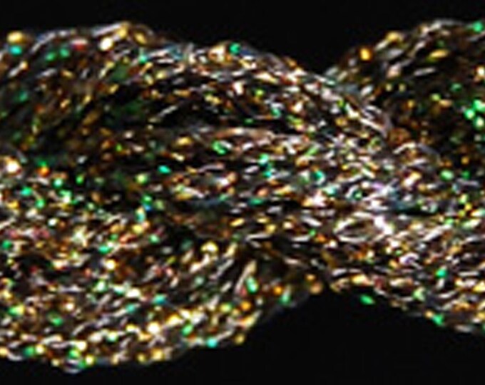 Threadworx - OD Metallic - DEAD MOSS - 910360