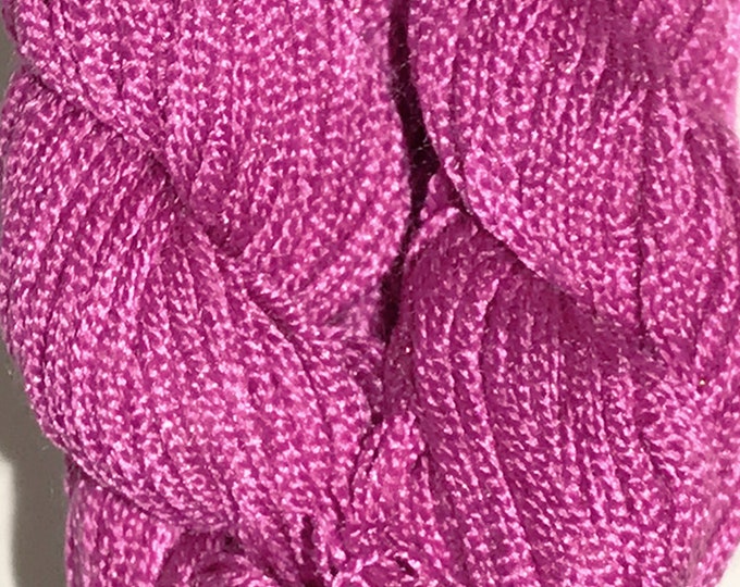 6-Ply Silk - GIRLFRIEND - 1129 - Planet Earth