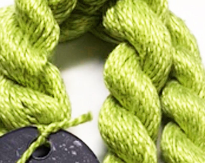 FIDDLEHEAD - 056 - Planet Earth Silk -