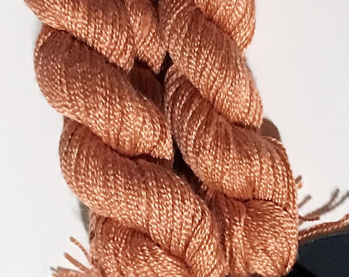 SOOTH - 1019 - 6-Ply Silk -Planet Earth