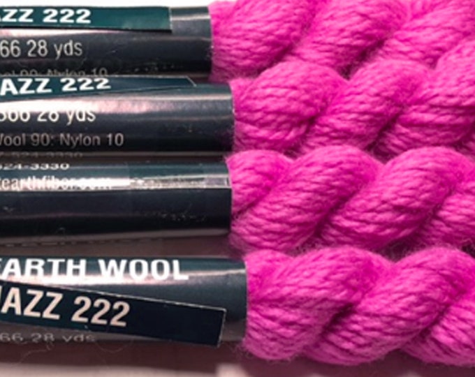 Planet Earth Wool - JAZZ - 222