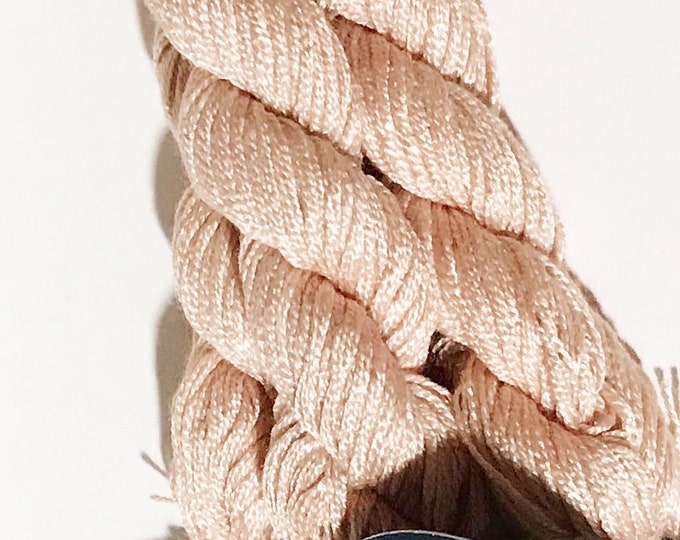BISQUE - 1018 - 6-Ply - Planet Earth Silk
