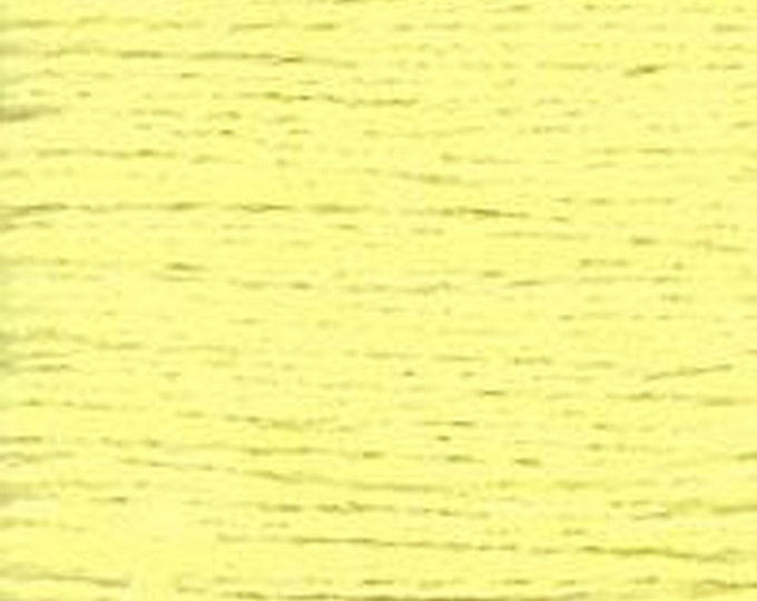 essentials - PINA COLADA - E580 - (cards) & S580 - (skeins)