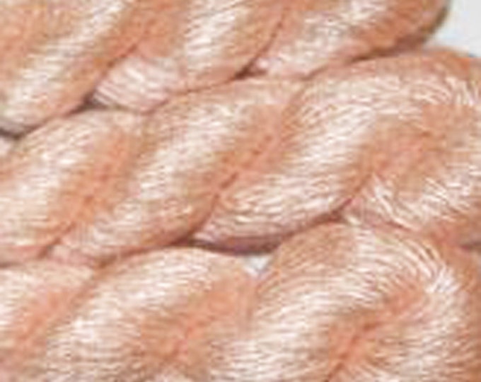 TIPPY TOES - 194 - Pepper Pot Silk