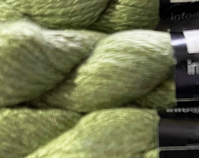 CELERY SEED - 146 - Pepper Pot Silk