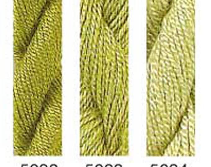5032, 5033, 5034; - KHAKI; - IMPRESSIONS SOLID by The Caron Collection