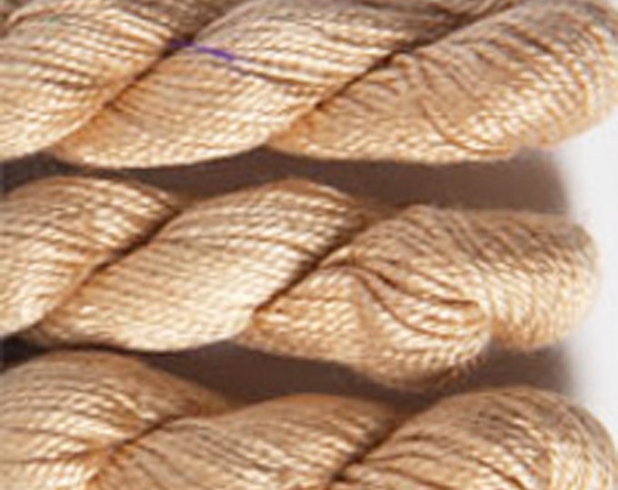 TOASTED ALMOND - 060 - Pepper Pot Silk
