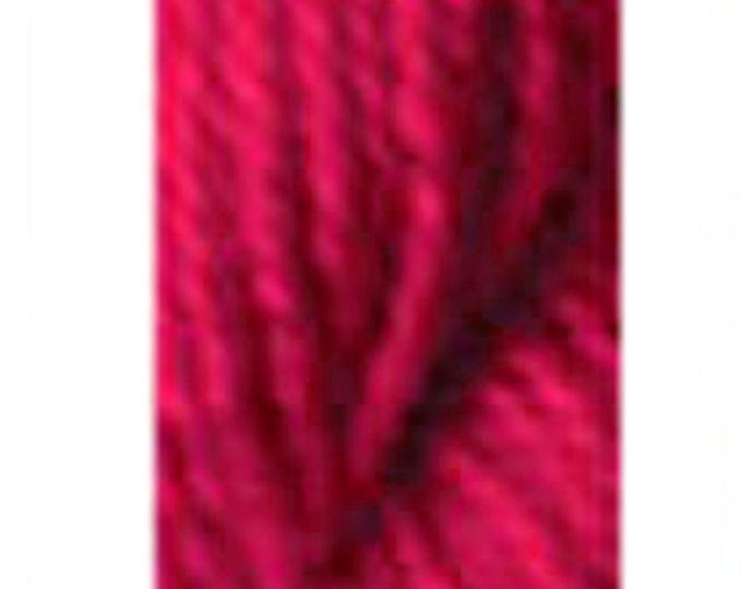 2070,  - CRANBERRY - Impressions Solid; - by The Caron Collection