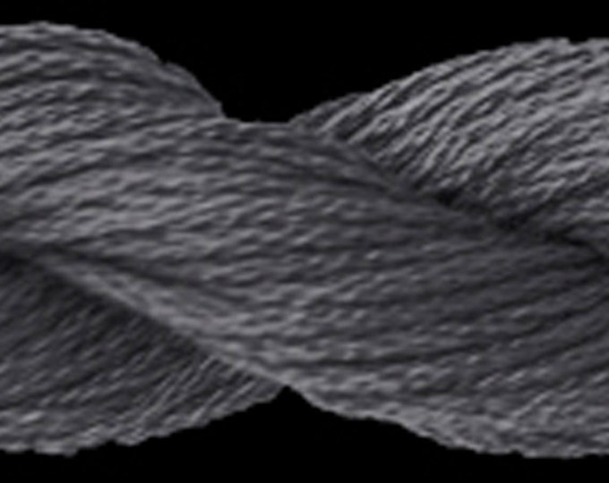 ODF-11205-STEEL GRAY - by Threadworx