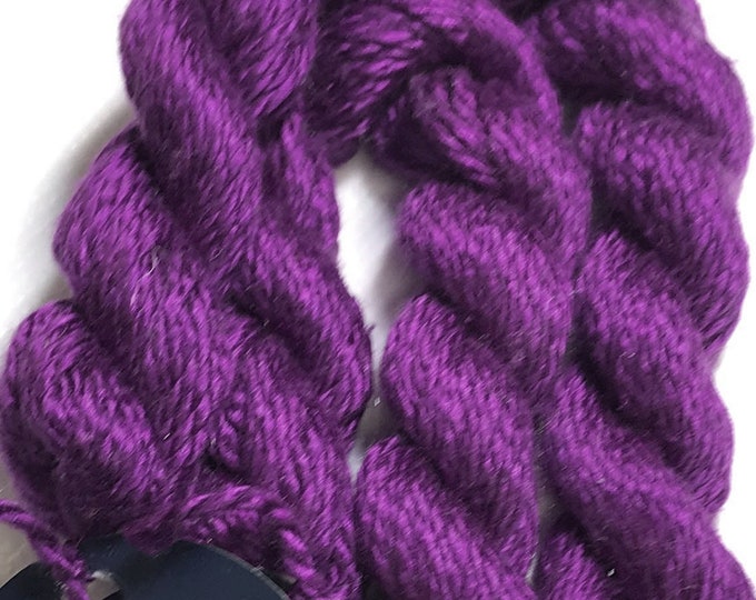 PUNCH - 168 -Planet Earth Silk -