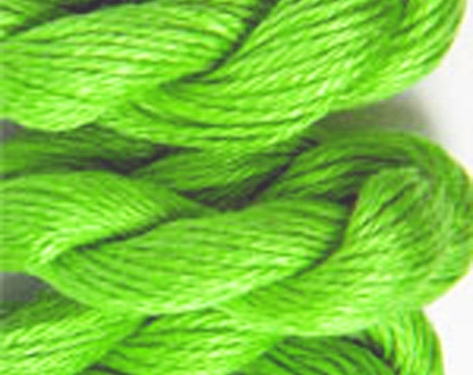SCALLIONS - 082 - Pepper Pot Silk