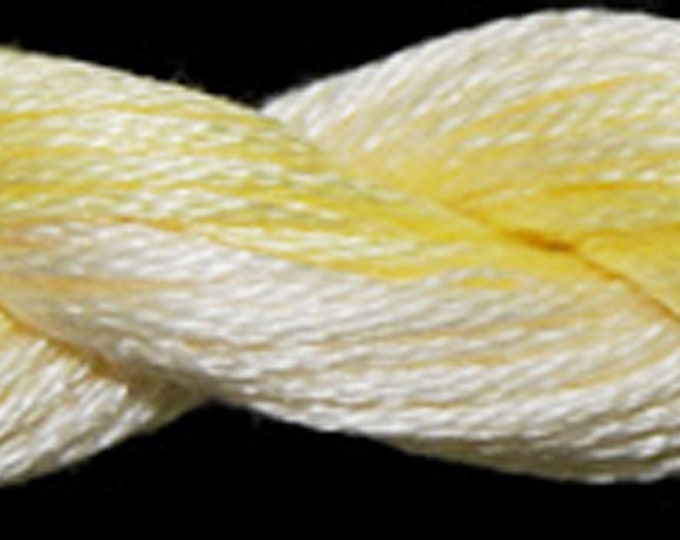ODF-1109-LEMON ICE -Thrdwrx - od Cotton Floss