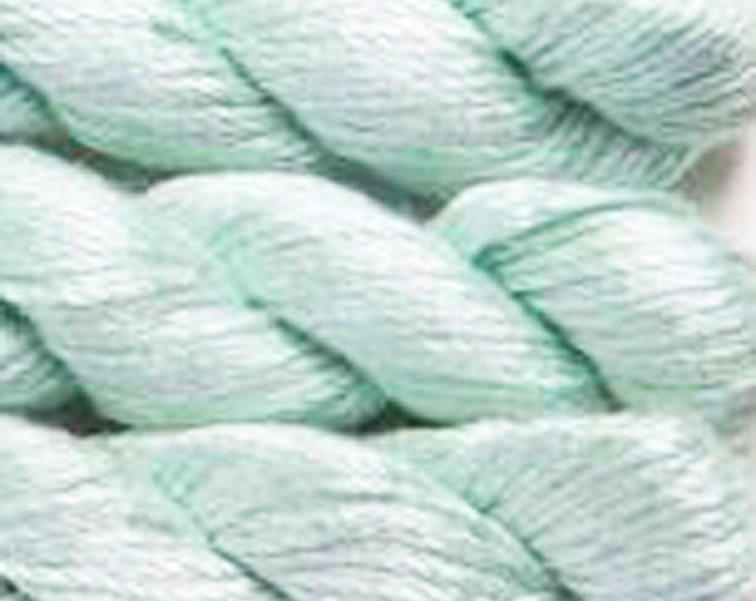 RAINDROP - 200 - Pepper Pot Silk