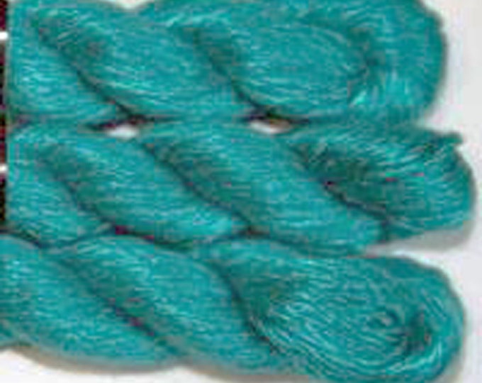 PEACOCK - 178 - Pepper Pot Silk
