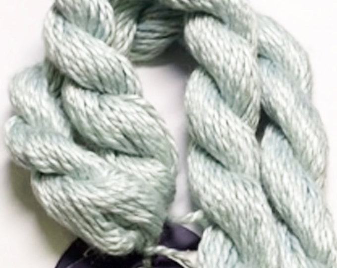 ICE - 150 - Planet Earth Silk