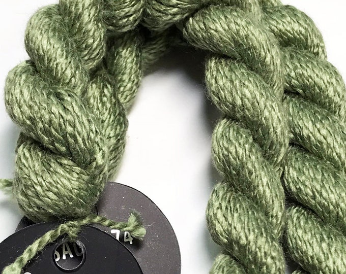 SAGE - 174 - Planet Earth Silk -