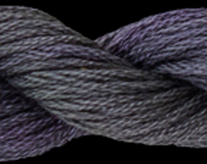 ODF-11216-PURPLE ASH - by Threadworx