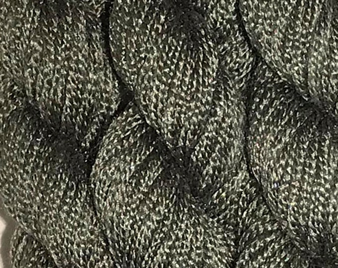 6-Ply Silk - LODEN - 1184 - Planet Earth