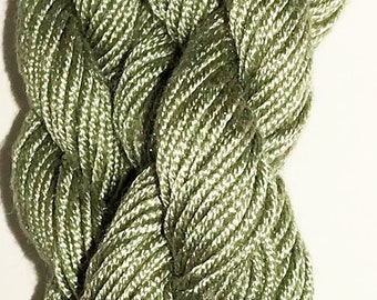 6-Ply Silk - SAGE - 1174 - Planet Earth