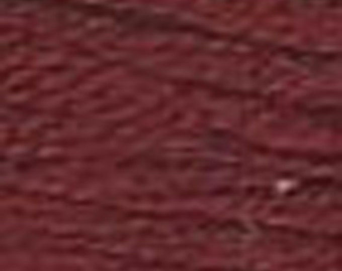 6-Ply - CRANBERRY - 1136 - Planet Earth Silk