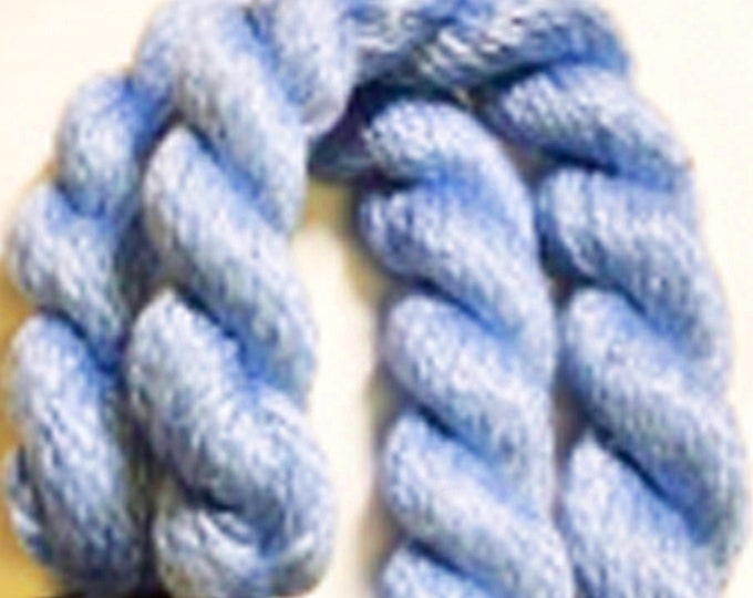 HURON - 109 -Planet Earth Silk -