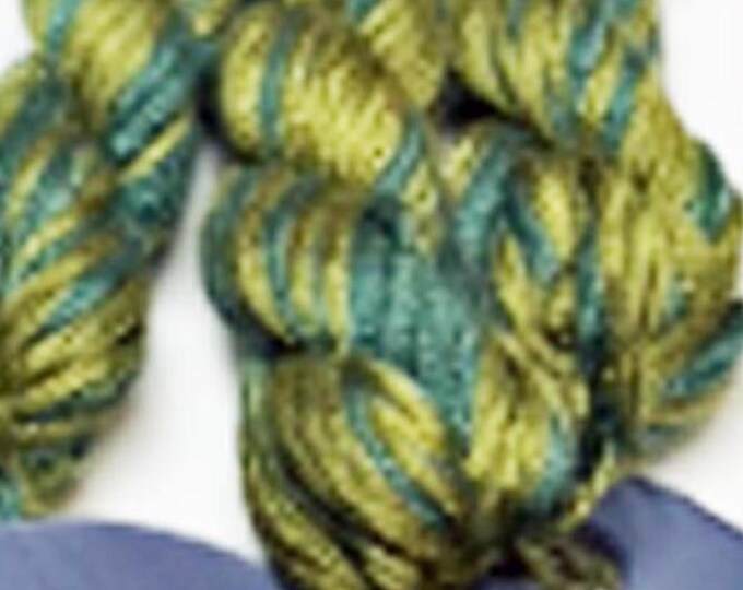 JUNNIPER - 1062V - 6-PLY - Planet Earth - Variegated