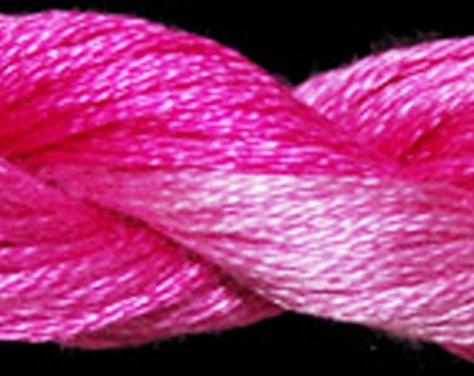 ODF-1100-HOT PINK - od Cotton Floss by Thrdwrx