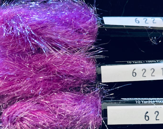 LEGACY- HEAVENLY ORCHID - Color - 6221 - by Threadworx