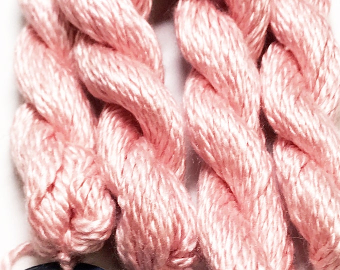 SIMMER - 145 -Planet Earth Silk -